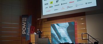 Atomic aims to drive the industry from commitment to action and responsibility 