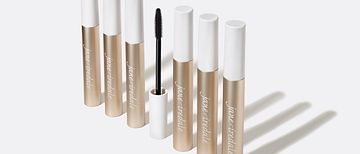 Nya Lash Fixation Length & Definition Tubing Mascara – lyfter, förlänger och separerar