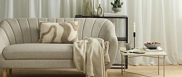 „Stil og komfort i dit hjem” – Die neue Nordic Mood Collection von Jysk bringt Stil und Gemütlichkeit in dein Zuhause