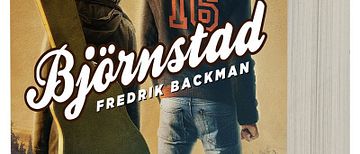 Fredrik Backmans succebok om livet i den lilla orten Björnstad där allt kretsar runt ishockeylaget