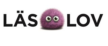 Logotyp LÄSLOV