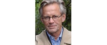 Peter Schantz