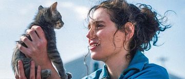 Kritikerrosade Sorry, Baby till Cannes i sektionen Director's Fortnight