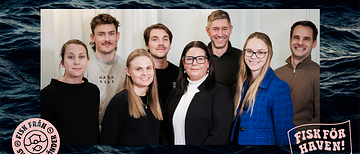 Gårdsfisk säkrar 50 MSEK från Hatch Blue och Investeringsfonden