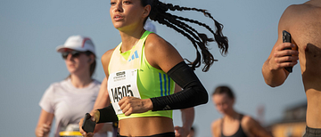 adidas blir ny titelsponsor för Stockholm Halvmaraton – skriver femårsavtal 