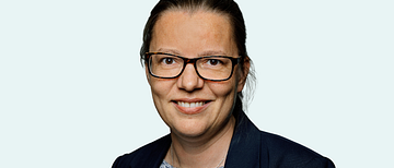 Pia Bundgaard Ingels heads up NNIT Europe Region as we continue our growth journey