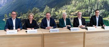 STIHL oppsummerer et positivt 2024 og legger kursen for fremtiden