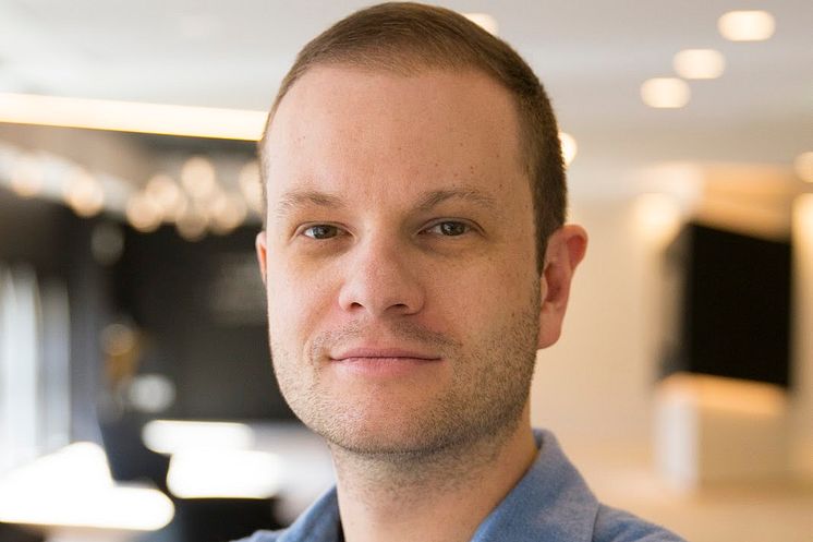 Matt Monahan, VP of Products at Arc XP