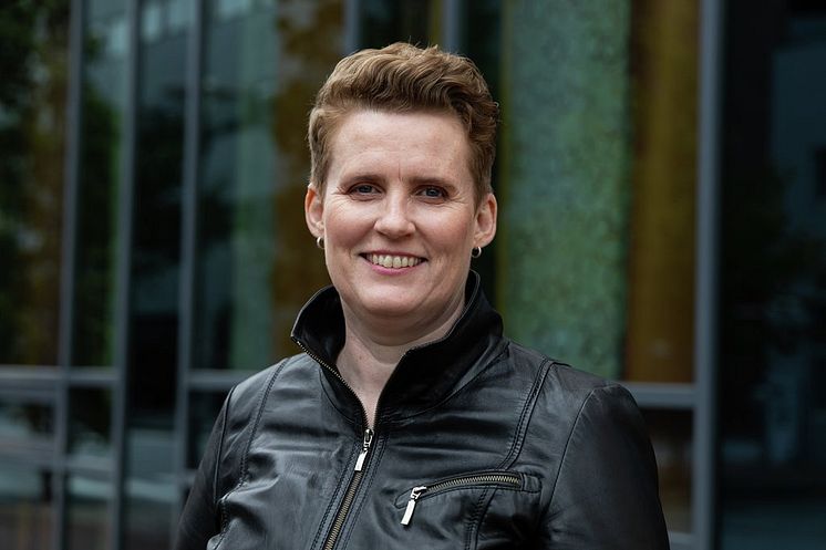 Foto: Statens vegvesen. Elin Dalen-Rasmussen