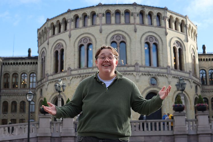 Norge anerkjenner Palestina - En viktig seier for palestinernes frihetskamp