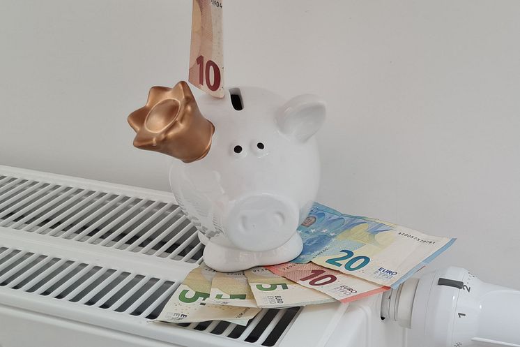 Wer ein paar einfache Regeln beachtet, der kann in der kalten Jahreszeit Geld sparen