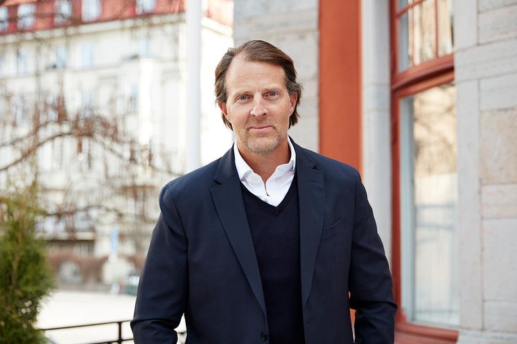 Niclas Palmstierna
