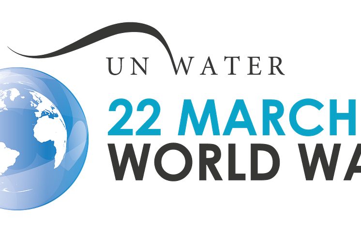 Bluewater提出自来水质量警告以呼应世界水日