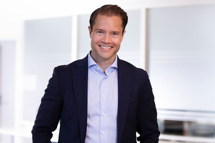 Vidar Bratli Wold er ny leder for konsulentvirksomheten til Jefferson Wells Økonomi i Bergen. Nå satser Jefferson Wells for fullt på Vestlandet.