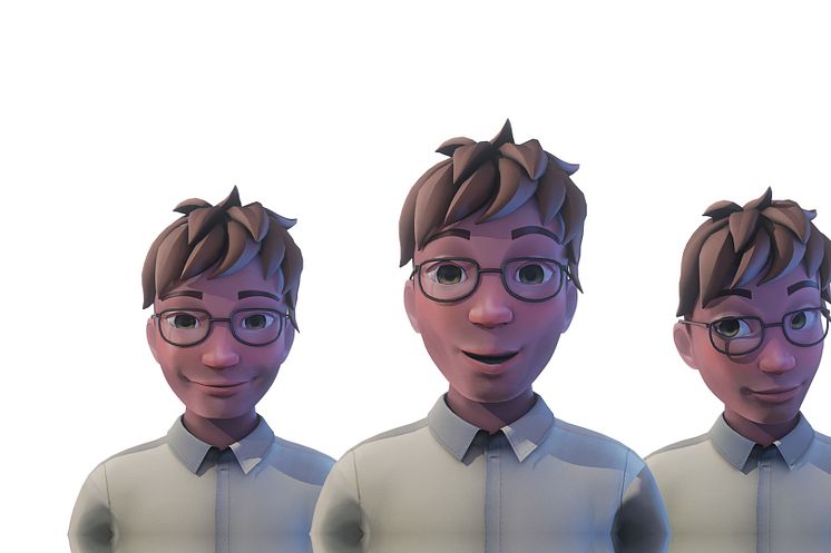 It’s here: The World’s First Unbiased Human-like Recruiting Avatar