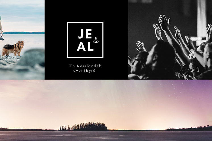 Jeal & Co Event | En Norrländsk Eventbyrå 