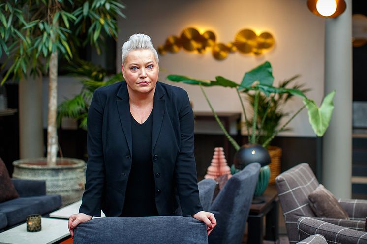 Foto: Mette Ottosson
