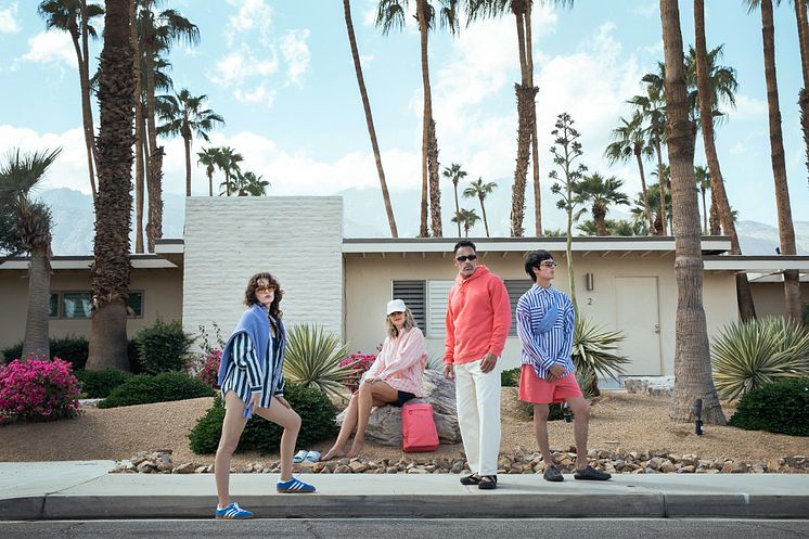 Work-Life-Balance, styled by pinqponq