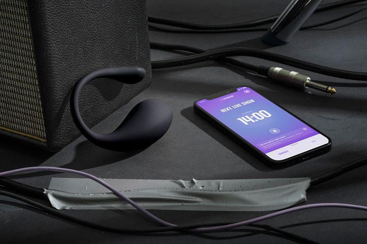 The Livebrator product