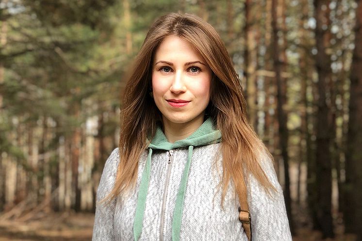 Ukranian Anastasiia Bovsunovska, Team Lead Developer at Dugga Assessment believes it was important to take immediate action to help Ukrainian children to proceed with their studies.