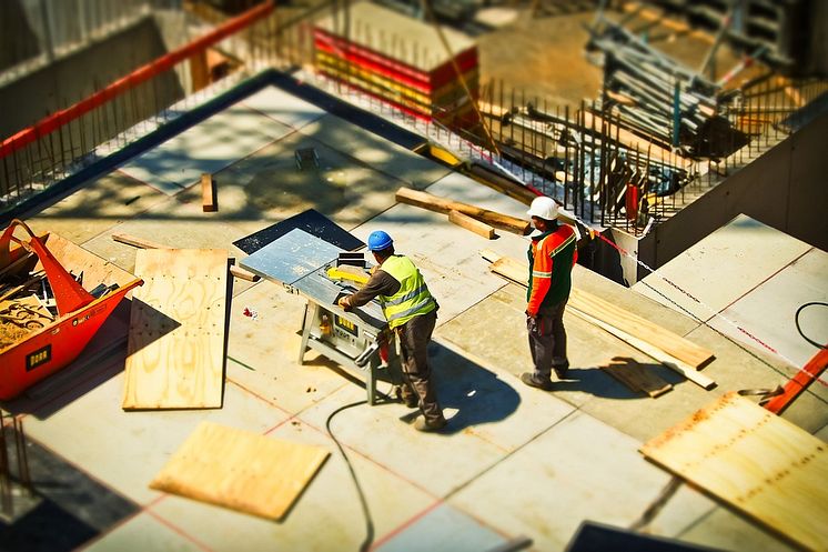 5 Things to Do After a Construction Site Accident