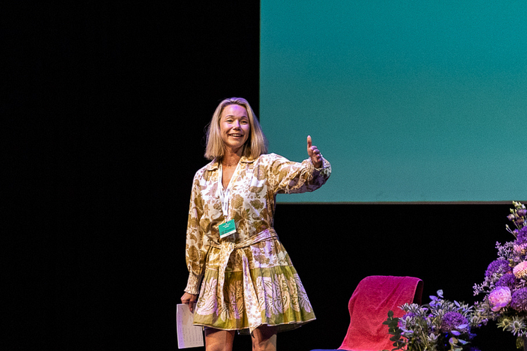 Sommersemiar 2023 - Helene Melby Brodersen