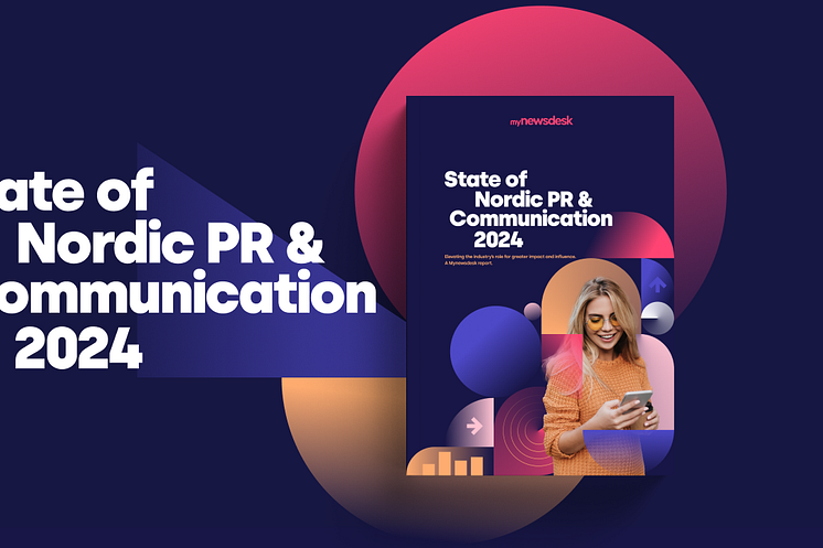 State of Nordic PR and Communication 2024