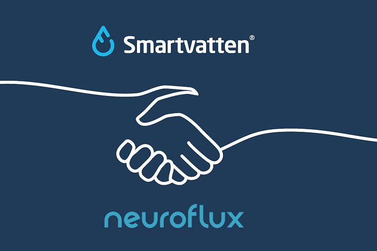 Vesitehokkuusyhtiö Smartvatten ostaa Neuroflux Oy:n