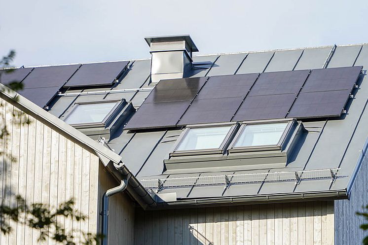 Beställ solceller nu och få dem installerade i höst