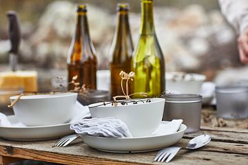Design i harmoni med naturen