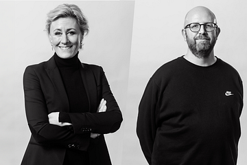 Ny undersökning – så rapporterar svenska medier om AI 