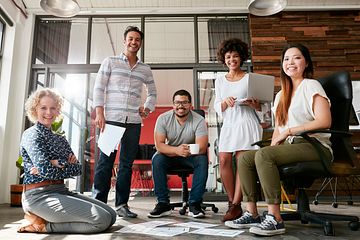Scientific study shows that air pollutants commonly found indoors could have an impact on creativity