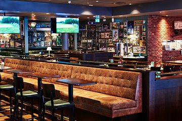 O’Learys tillbaka i Piteå - öppnar redan i vår!