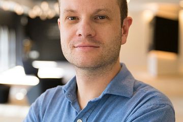 Matt Monahan, Vicepresidente de productos de Arc XP