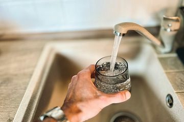 Ökad övervakning ska minska riskerna för legionella i dricksvattnet.