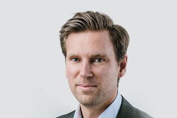 Olle Rydqvist, CEO, PE Accounting