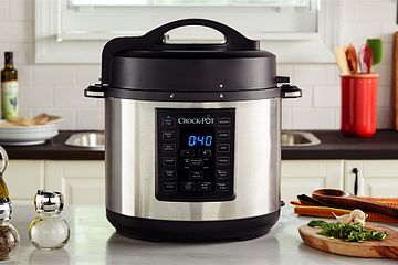 Spara el med slowcooking