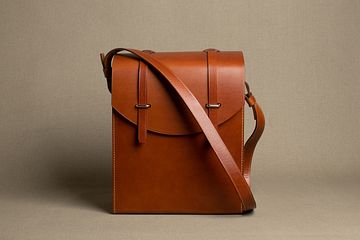 Press release - Three Swedish artisans launch an exclusive champagne hiking bag – Palmgrens, Champagne Club by Richard Juhlin and Reijmyre