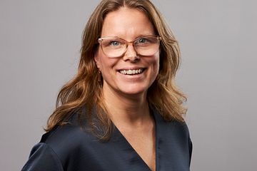 "Jag är stolt och ser fram emot möjligheten att få leda Capgemini i Norden och bygga vidare på vår starka position", säger Caroline Segerstéen Runervik som blir ny Nordenchef för Capgemini från och med den 1:a maj