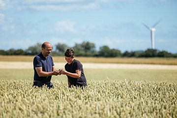 Danish Agro leverer historisk godt resultat som følge af international strategi