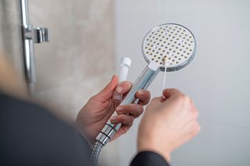 Regelbundna temperaturkontroller är inte tillräckliga för att säkerställa vattenhygien