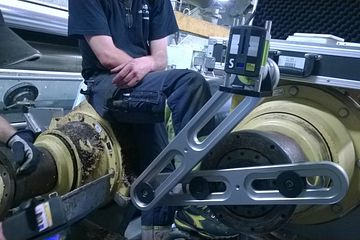 Understanding the Need for Offset Shaft Alignment