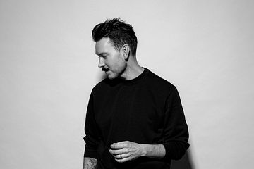 Albin Myers. Foto: Mattias Ahlm