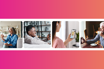 Tengai Goes Digital - Launches Automated Two-Way Interview in the Smartphone