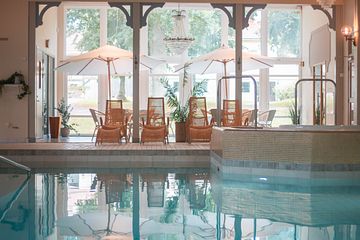 Winn Hotel Group tar över driften på Lundsbrunn Resort & Spa