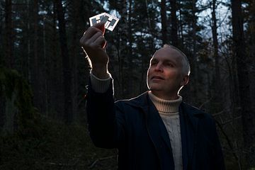 Ligna Energy siktar på att lansera sin första produkt inom IoT-sensormarknaden under hösten 2022.