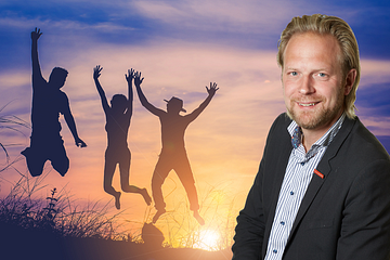Den kooperativa utvecklingen i vårt land har varit och är framgångsrik. Men under senare år har anslagen till kooperativ utveckling reducerats och Coompanion efterlyser ökat stöd.