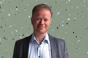 Torgeir Salvesen overtar som administrerende direktør i Forbo Flooring Systems
