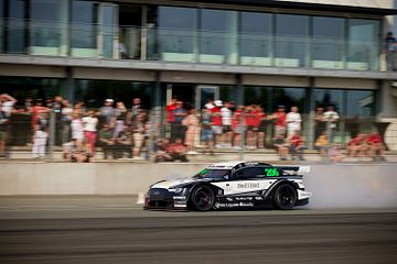 Semler Premium Motorsport styrker kørerlineup med Rasmus Vendelbo