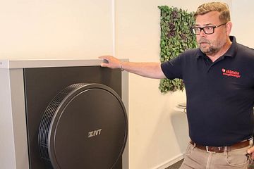 Nytt IVT-center med showroom i Höganäs – välkommen in!